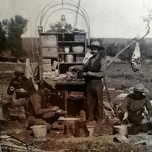 1992 True West Coffee Table Book First Edition - Picture 3 of 8